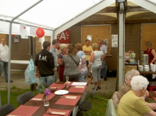 2010 juni BBQ 1